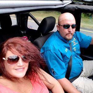 Meet your Posher, Kristie